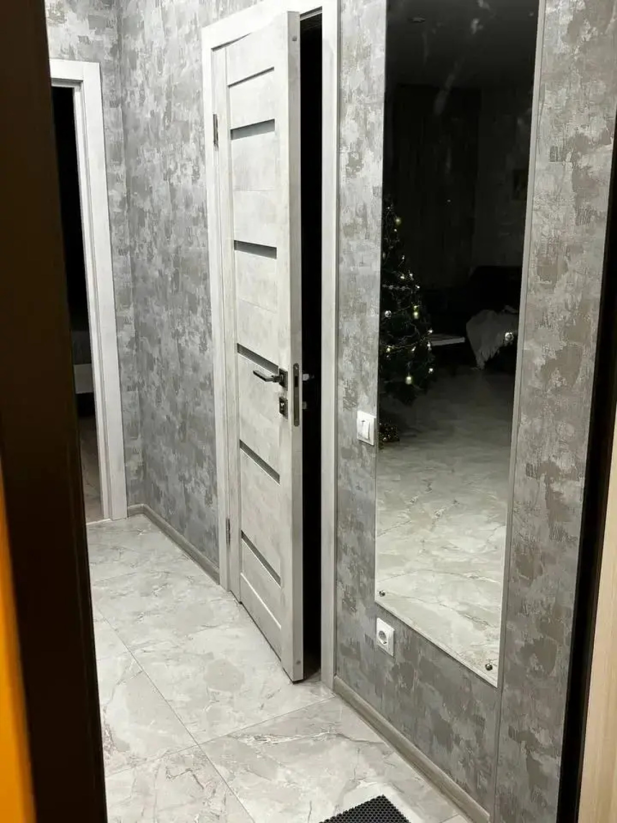 Апартаменты на проспекте Гагарина 36-5