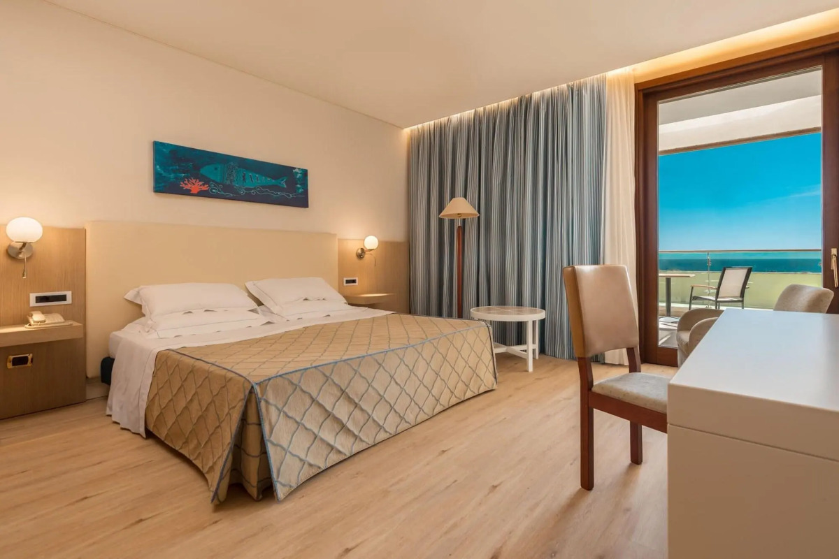 Smy Carlos V Wellness & Spa Alghero