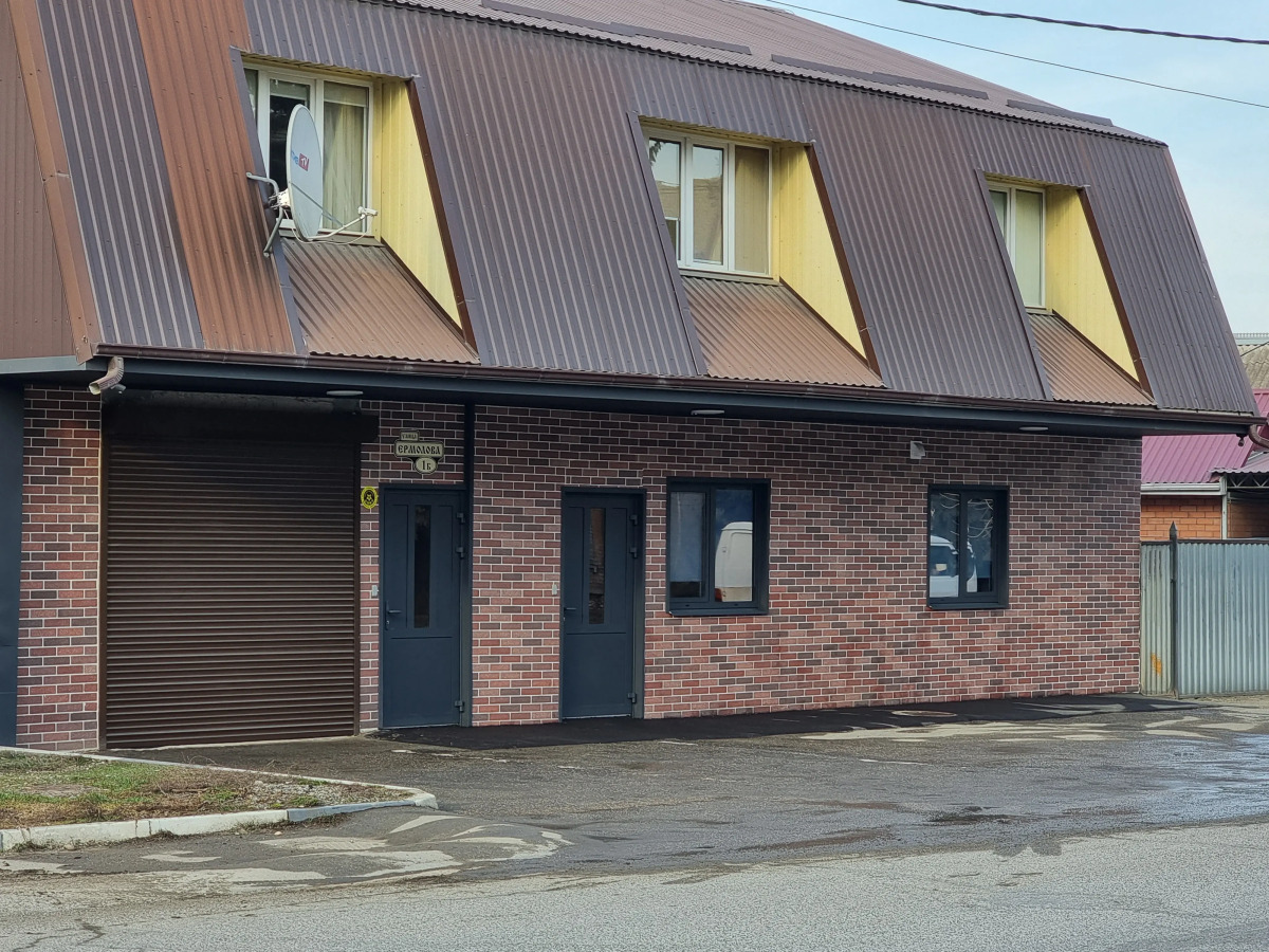 Апартаменты в Ессентуках