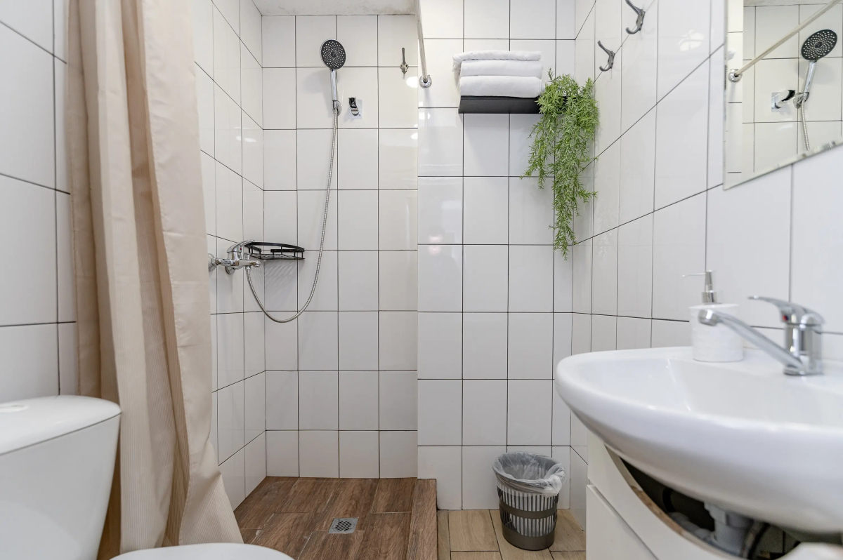 Апартаменты Uroom Econom