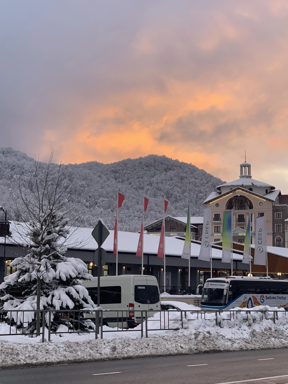 Апартаменты LOFT дизайн студия