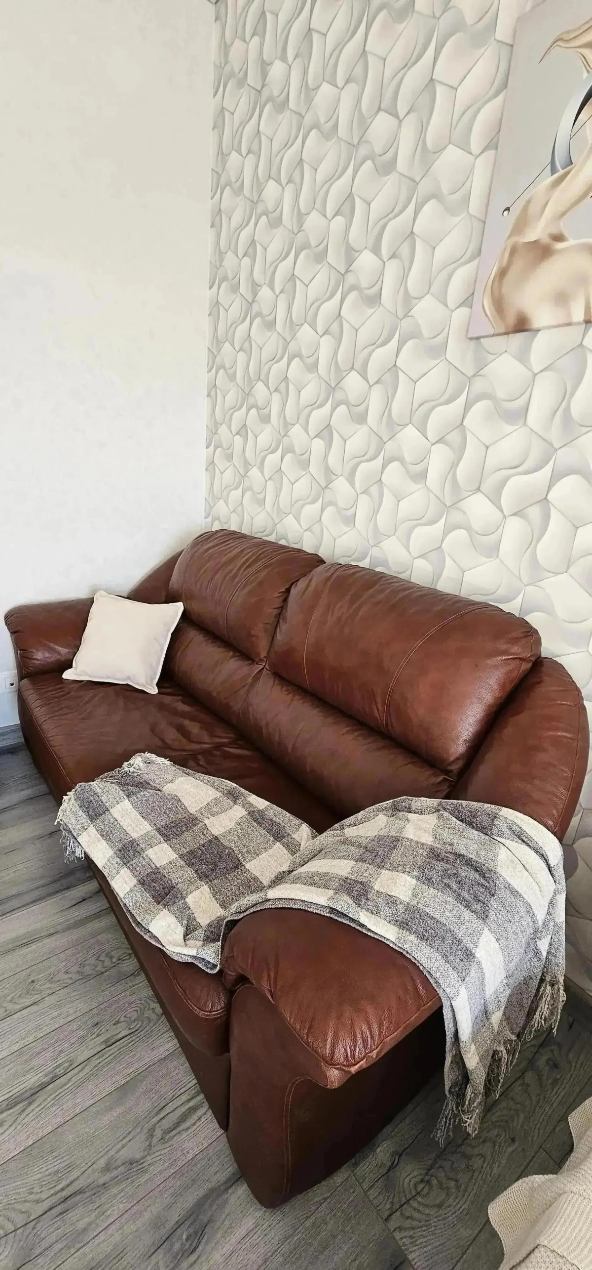 Квартира ЖК Дом на Волге