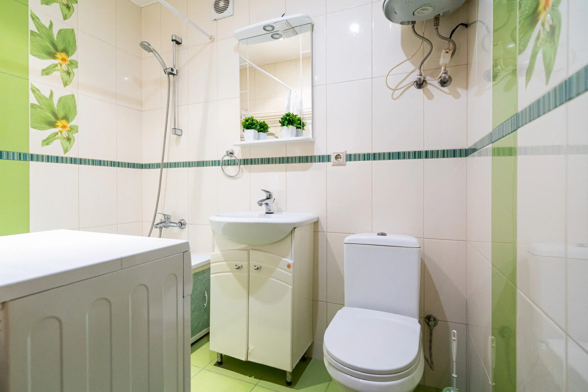 Квартира возле Galleria Minsk