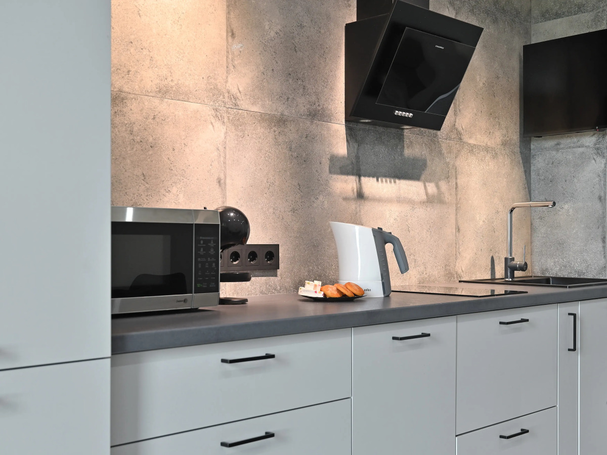 Квартира Кранц Престиж