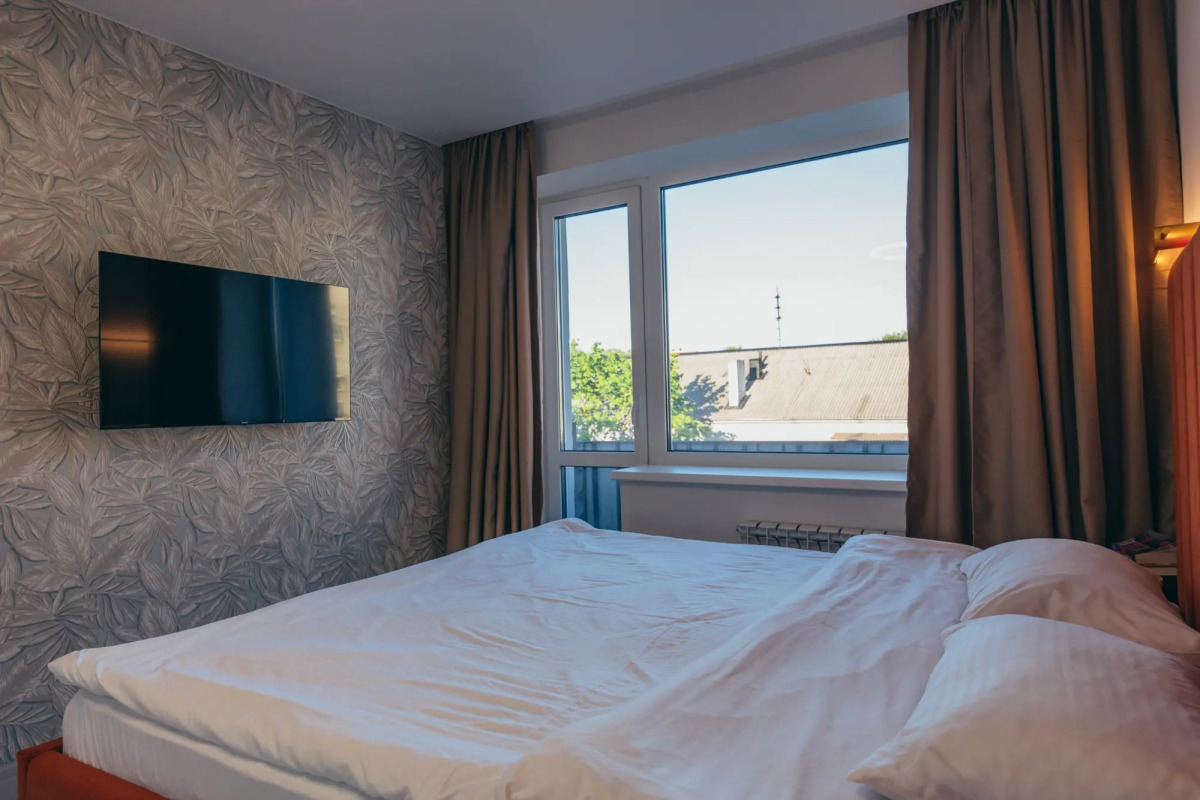 Квартира Привет, Я В Центре!