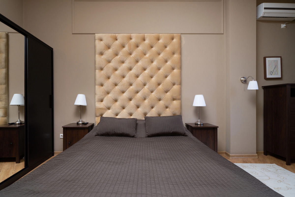 Гостевой дом Альгамбра