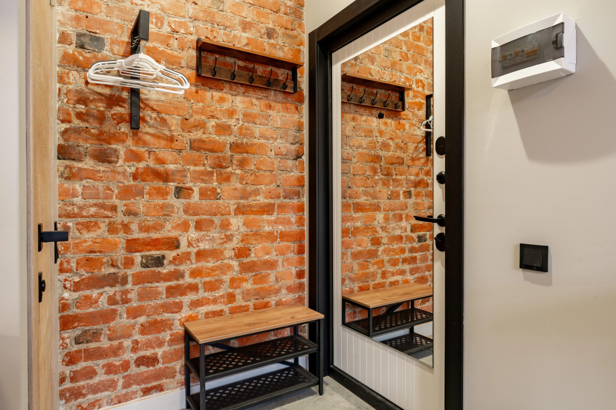 Апартаменты Variant V22 1