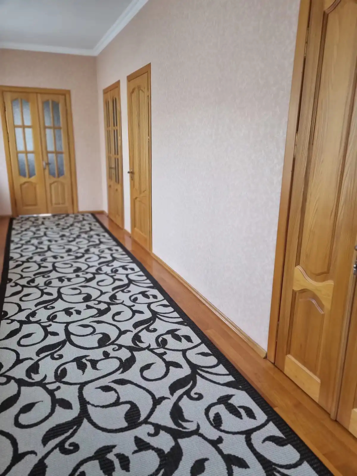 Частный дом на Ломоносова