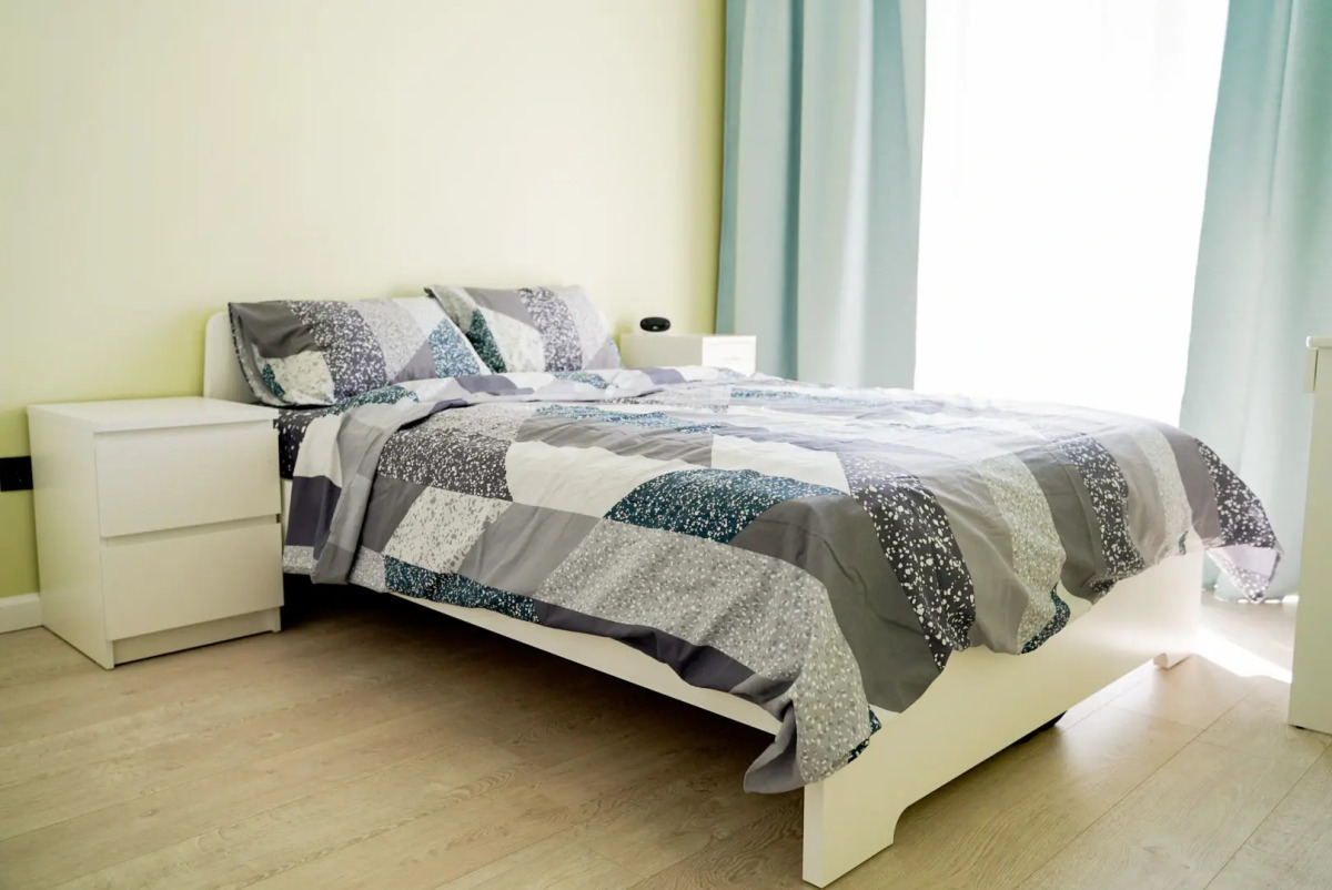 Апартаменты C Видом на Реку Волхов