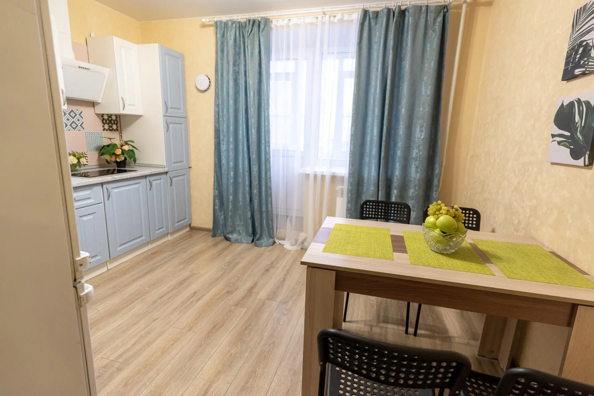 Апартаменты Гармония на Гагарина 15