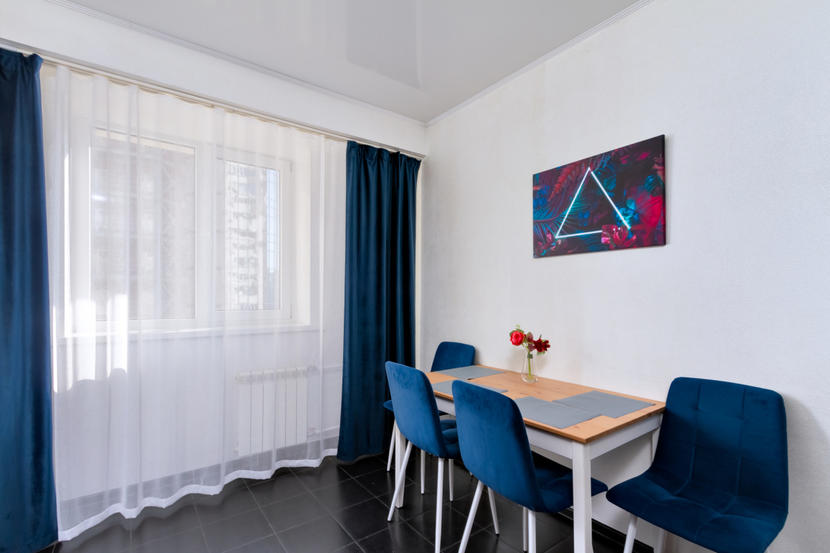 Апартаменты Romanna Home Каменный цветок