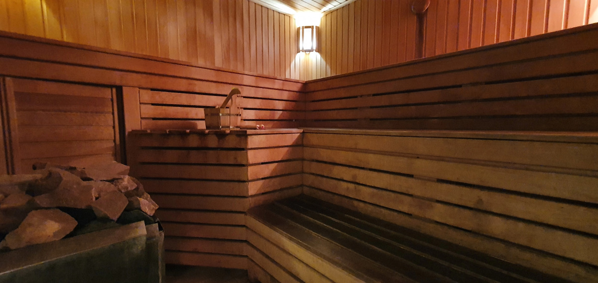 ЭКО Отель Настасьино Хуторок