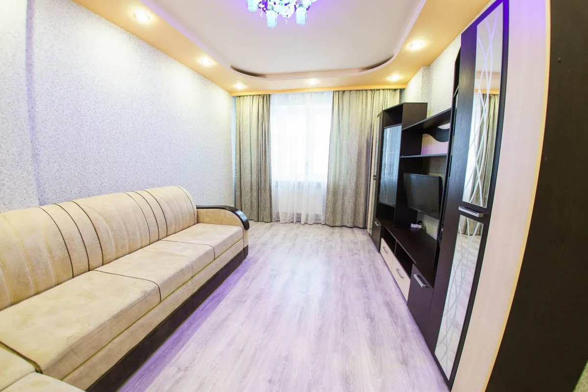 Апартаменты inndays на Аркадия Шипунова 8