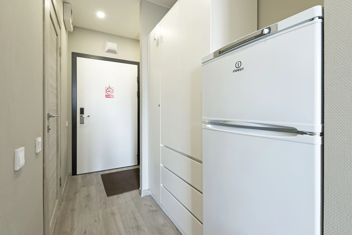 Апартаменты Hotel Spb 1