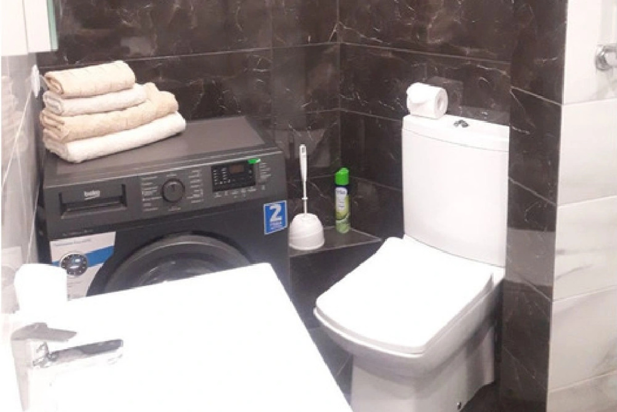 Апартаменты PaulMarie на Герцена