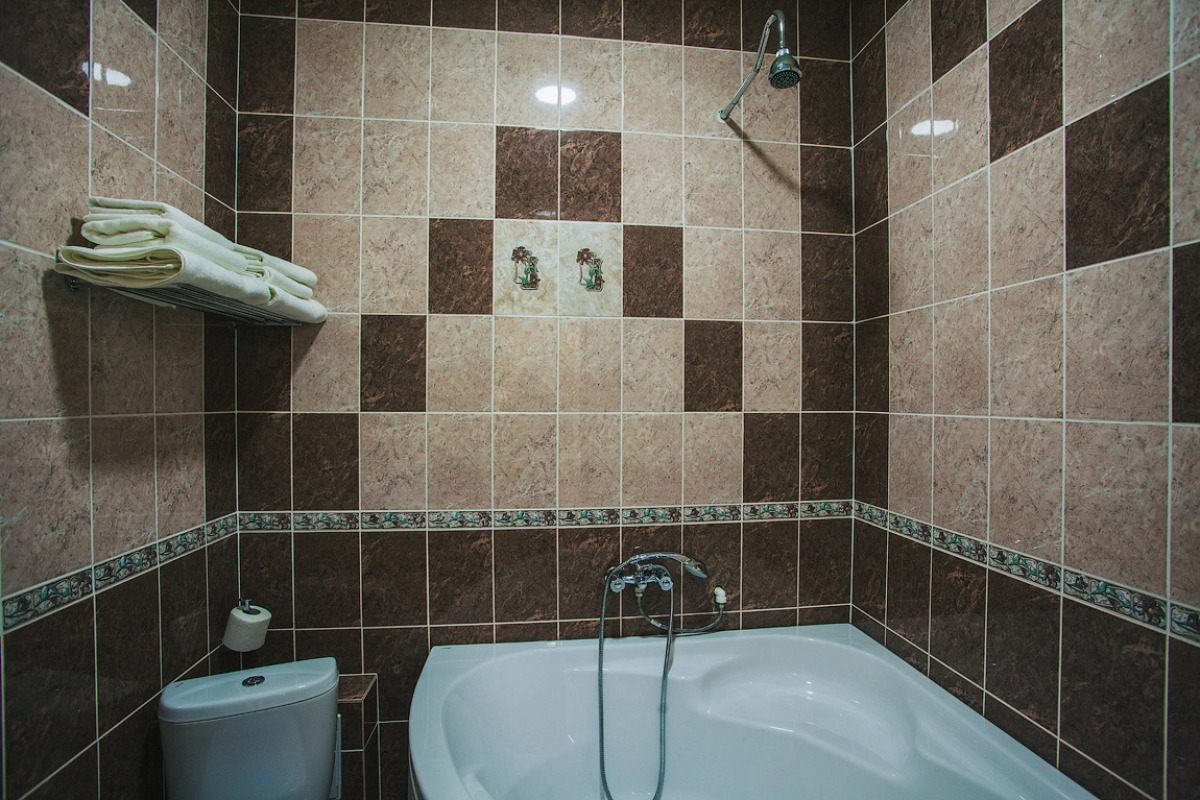 Отель Замок Короля