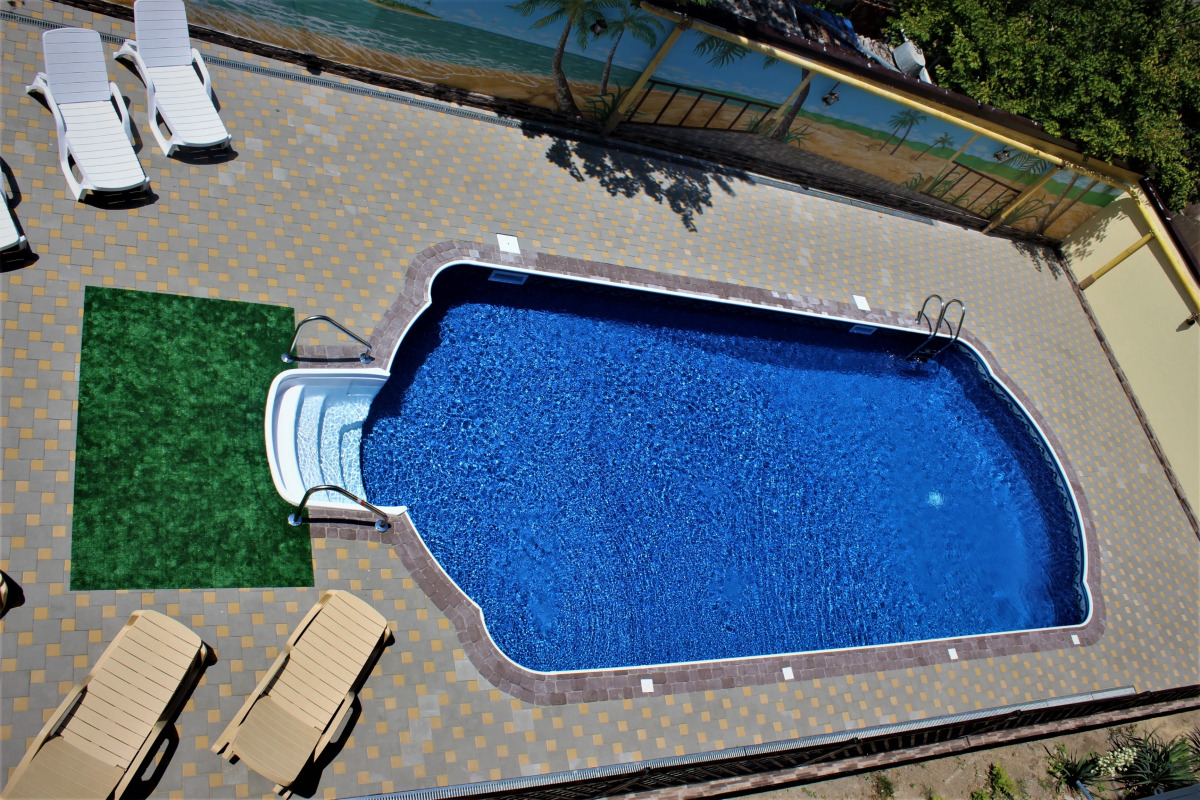 Гостевой Дом Валекс