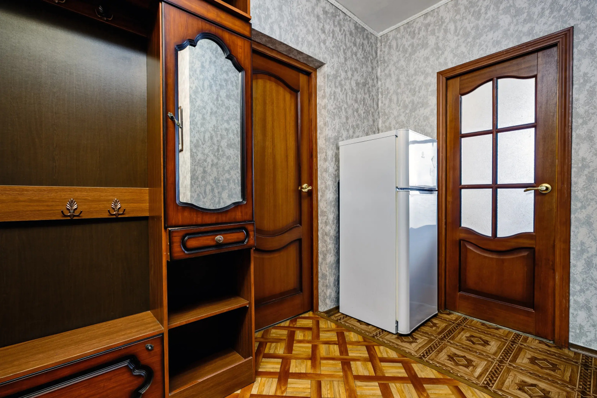 Квартира Hermes Aparts