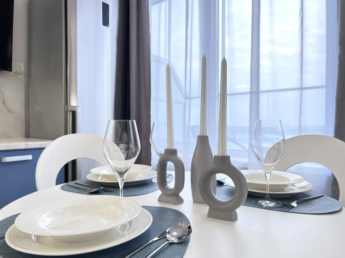 Апартаменты River Breeze