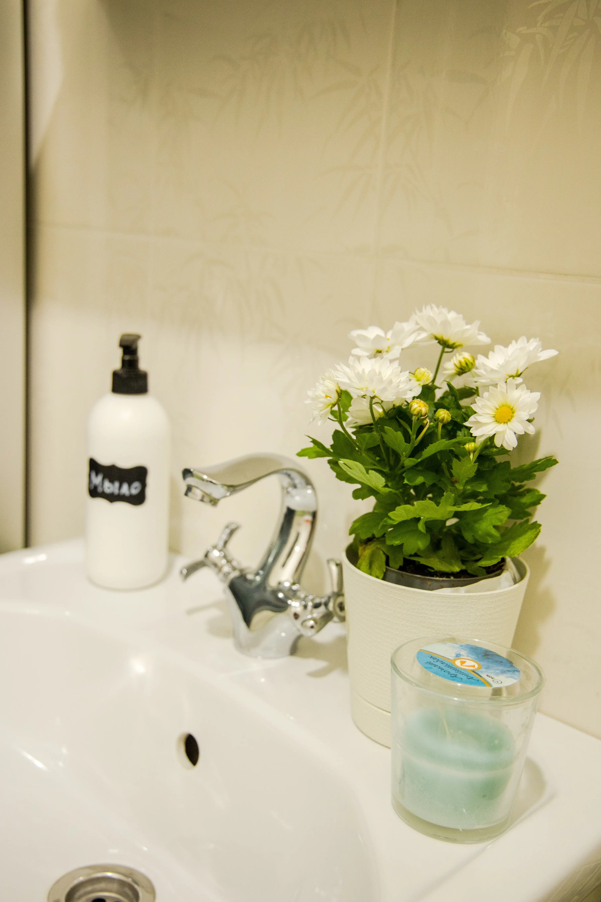 Апартаменты LovelyHome39 Семейная Евротрёшка