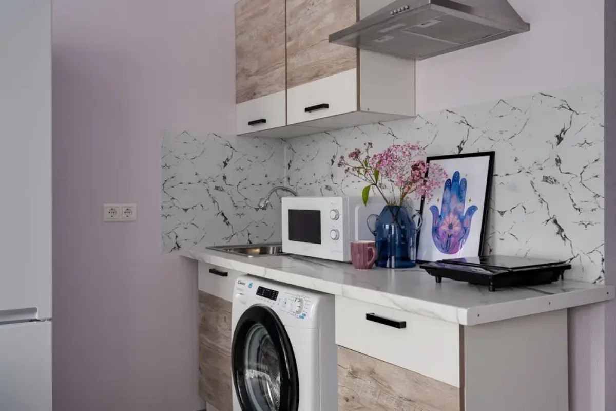 Квартира Шахерезада