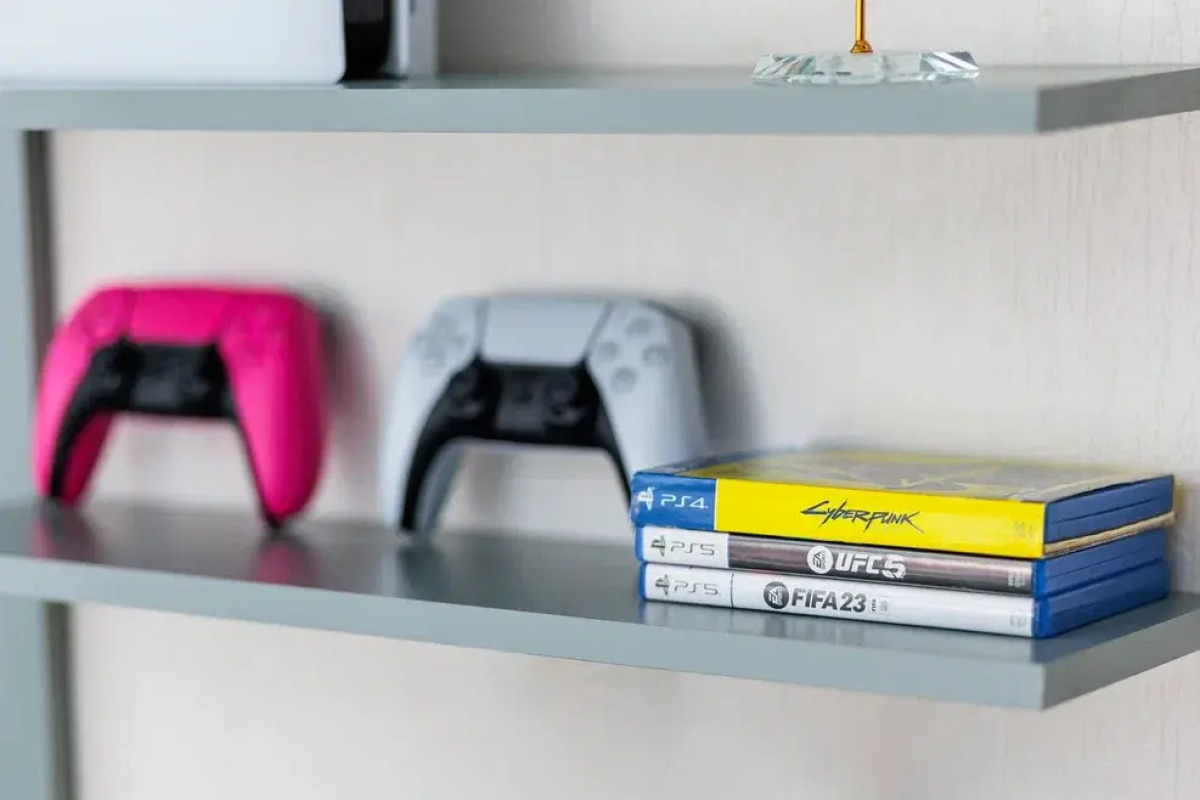 Квартира Новая