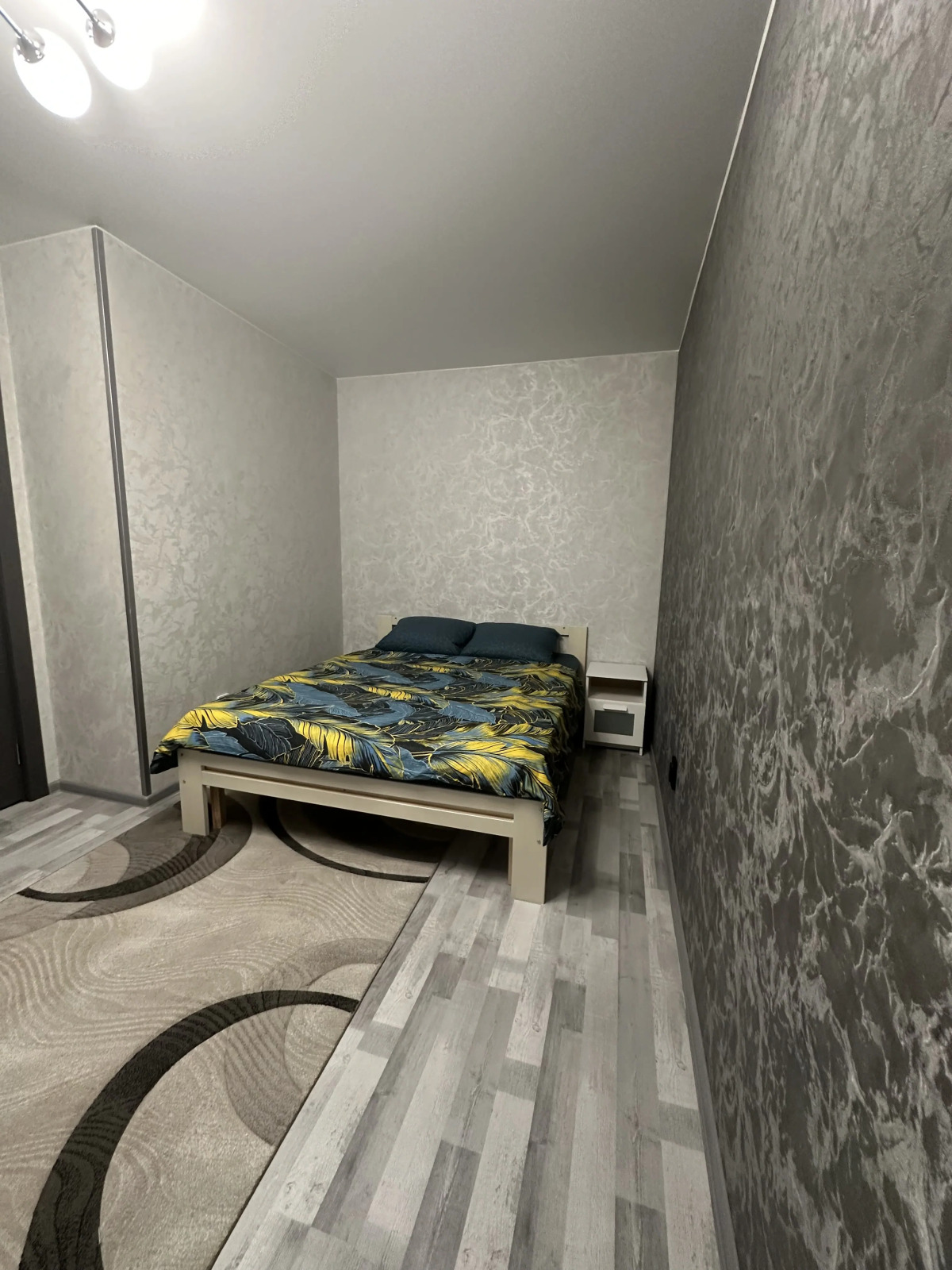 Квартира Уютная в тихом районе Великий Новгород, ул. Луговая, д.2