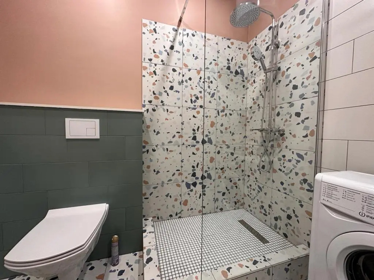 Апартаменты ЖК Новатор