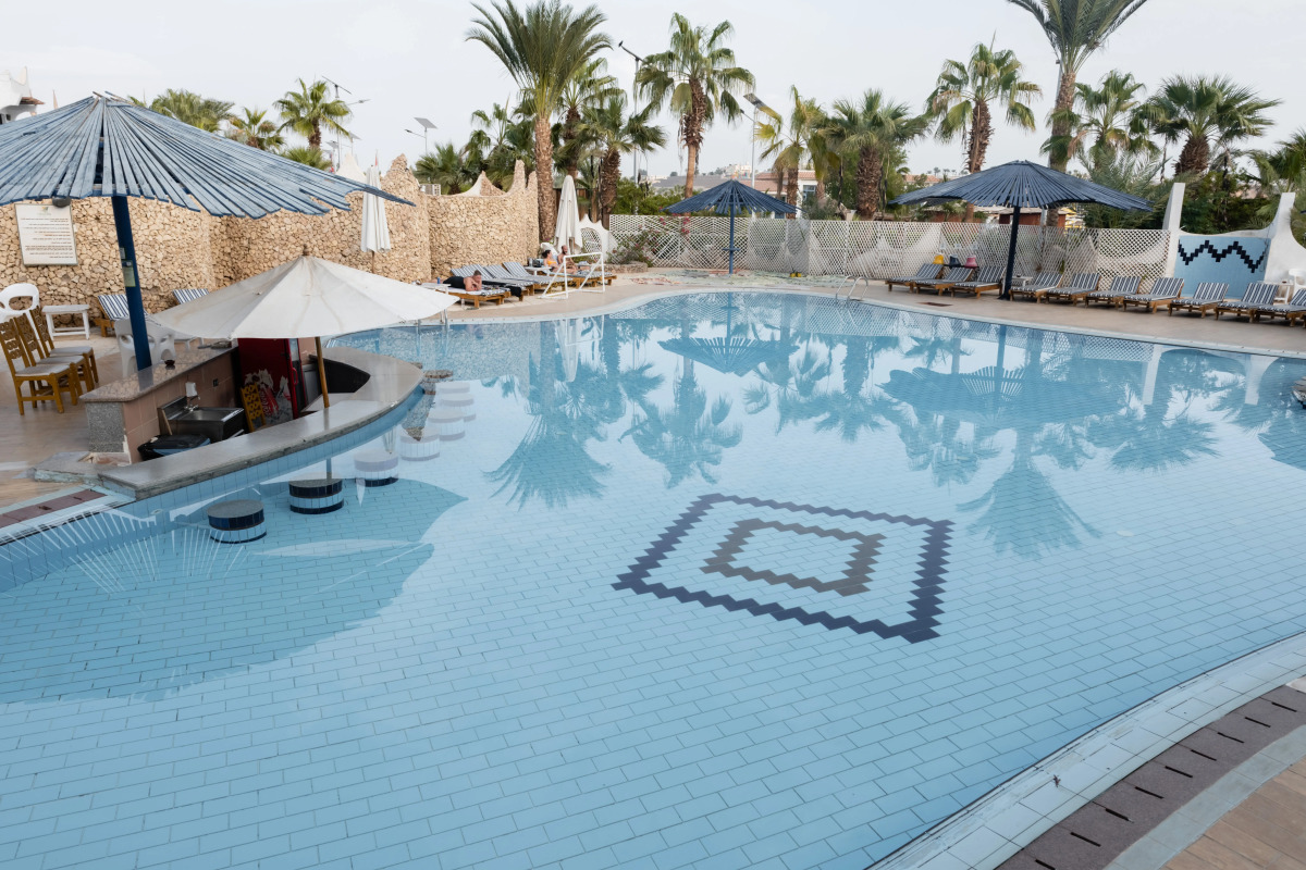 Turquoise Beach Hotel