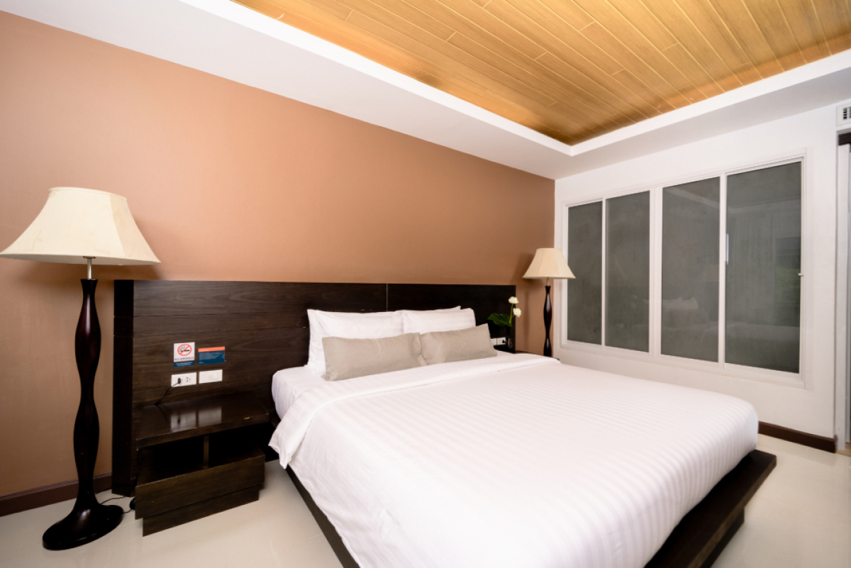 Отель Railay Princess Resort & Spa