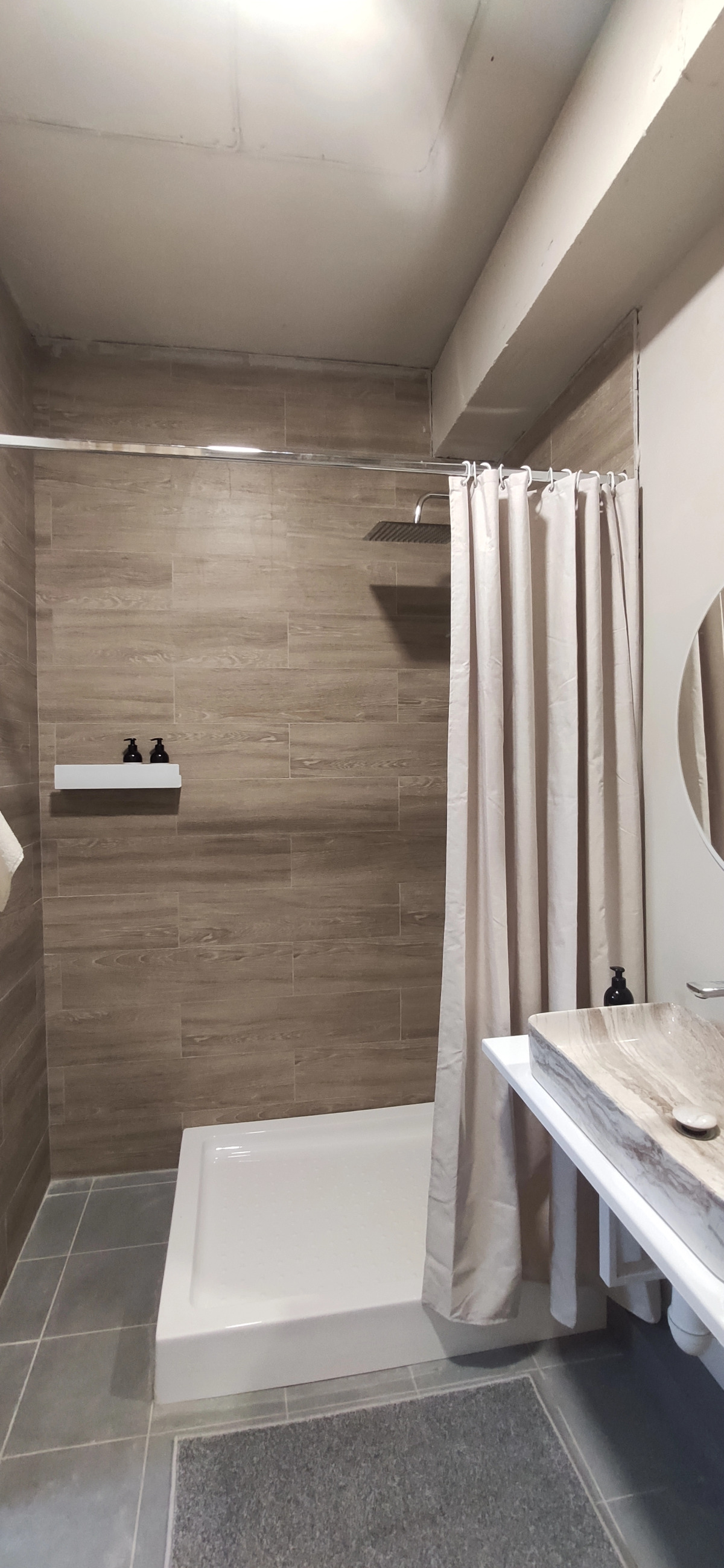 Мини-отель 4 комнаты