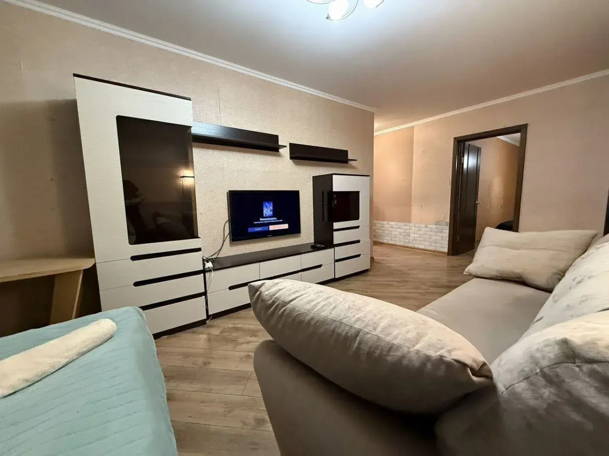 Квартира на Космонавтов