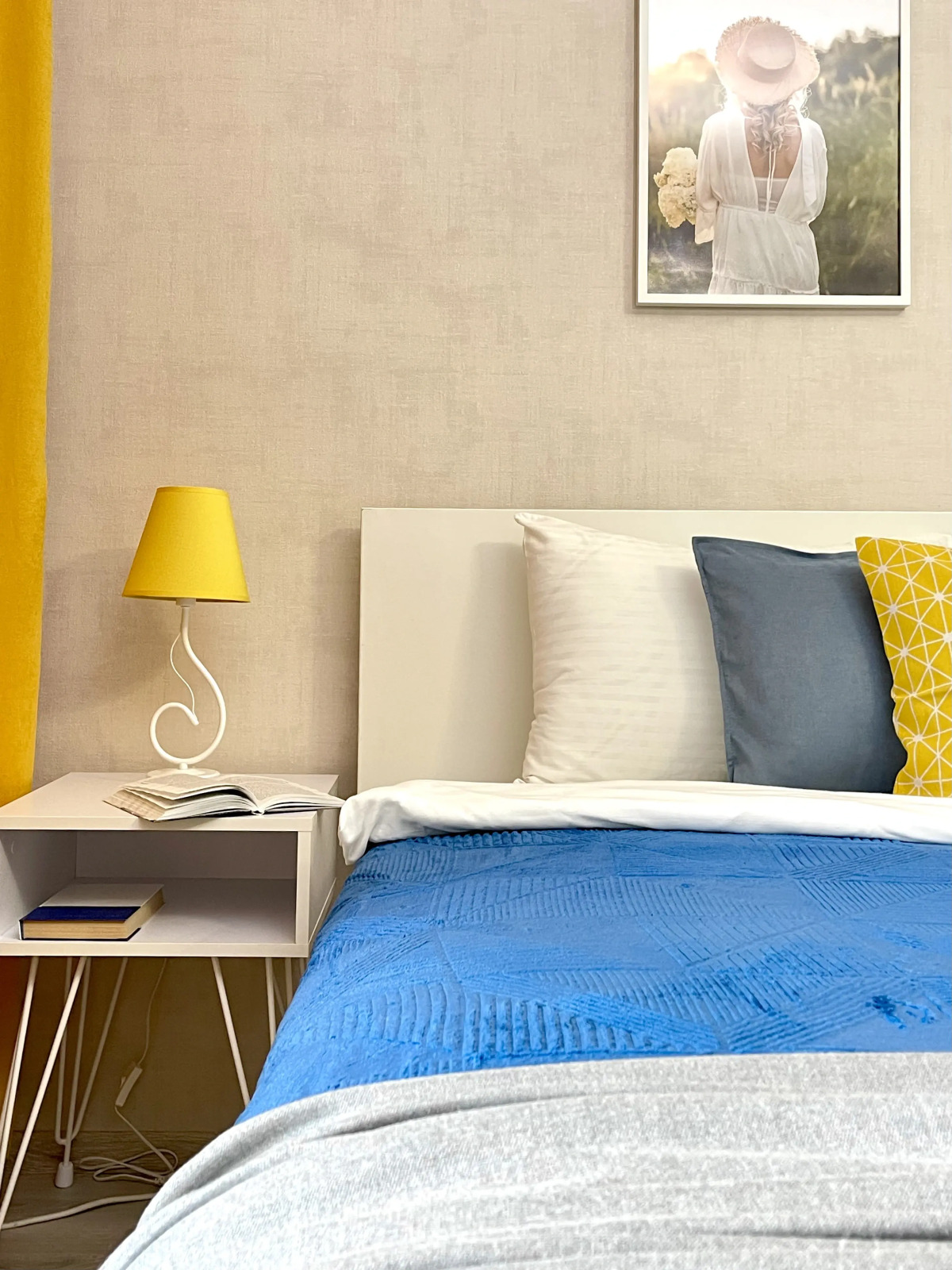 Квартира Приятная Около Вредена  на Веденеева 4