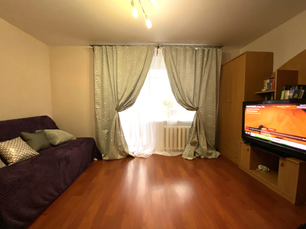 Апартаменты Панорама на Невском