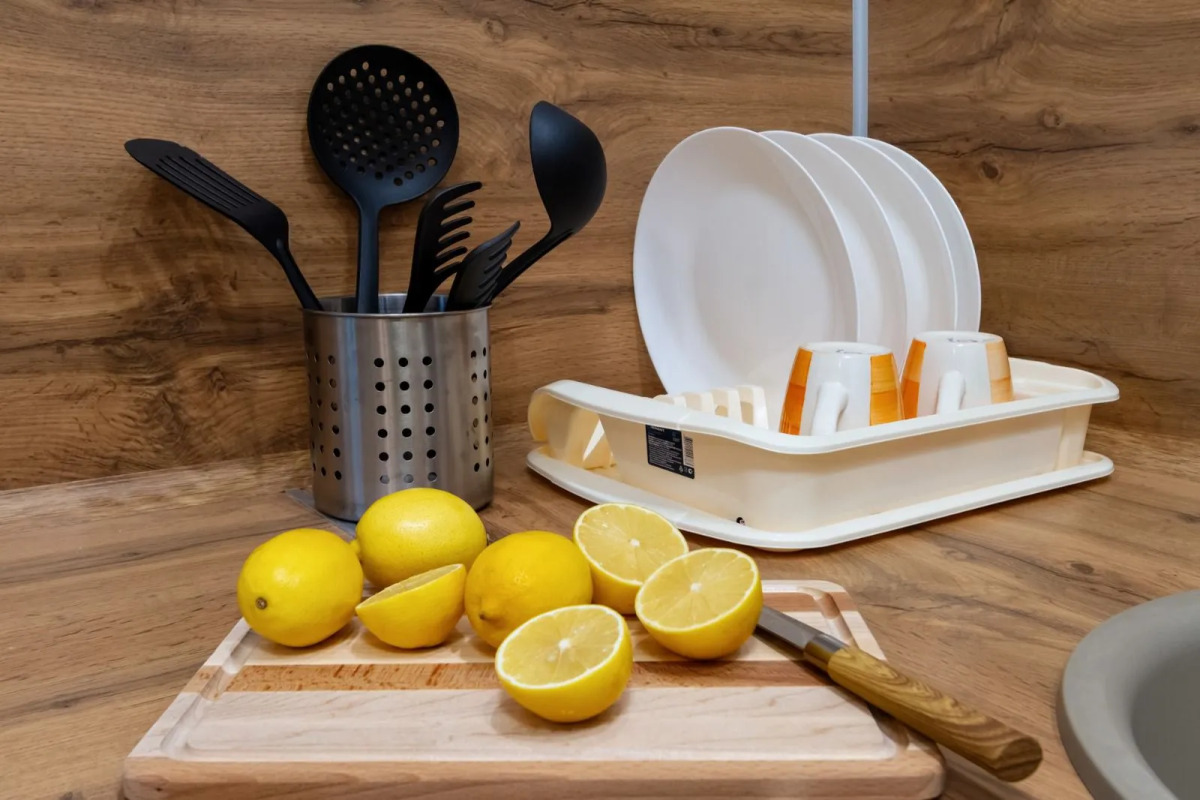 Квартира на Большивитской Улице