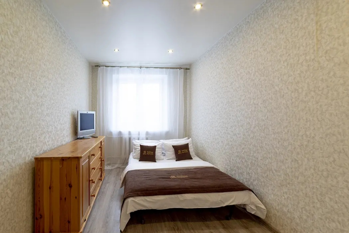 Апартаменты InnDays Знамя октября, 17