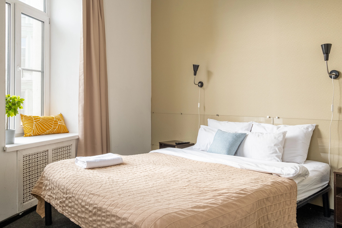 Гостевой дом Манго на Казанской