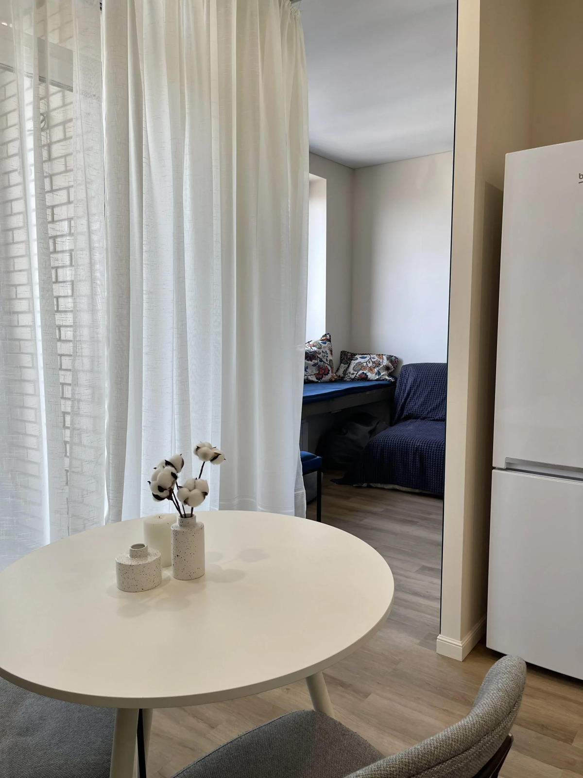 Квартира Покатная 55А