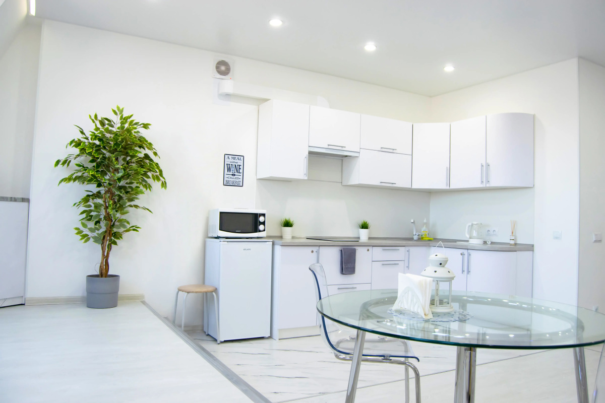 Апартаменты Псковская Жемчужина