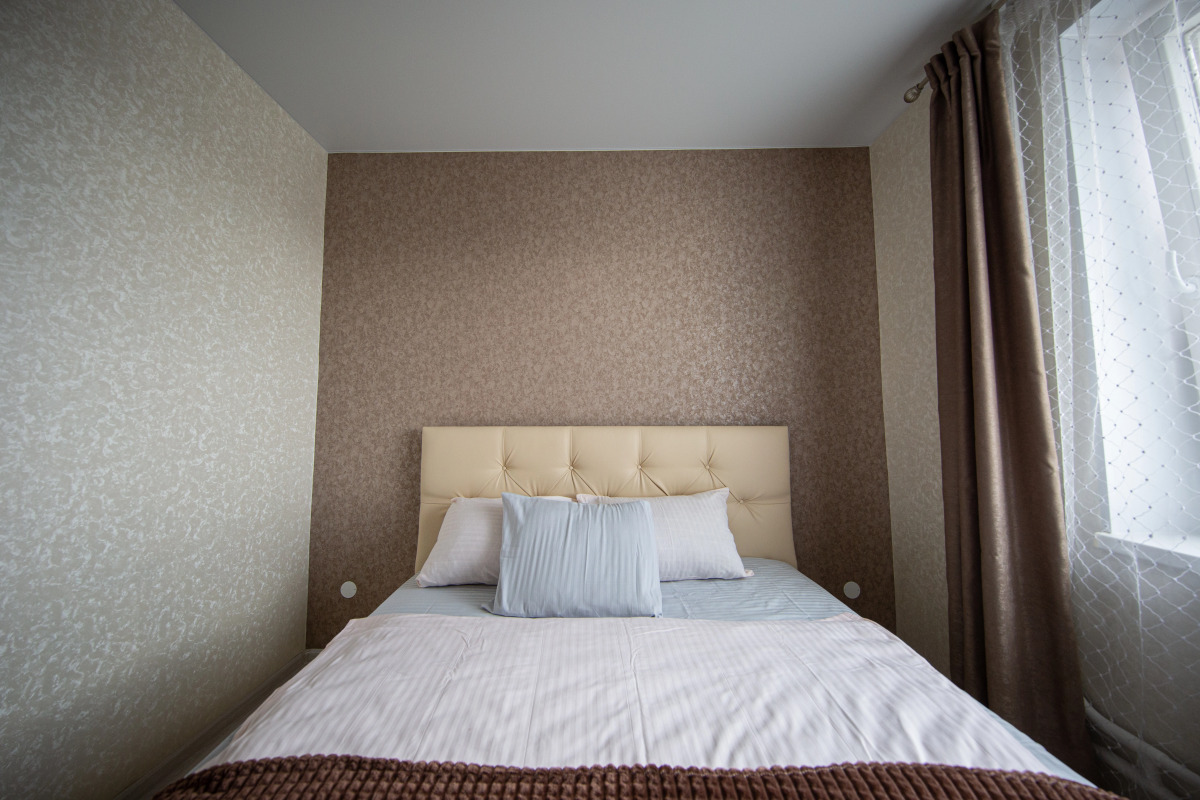 Апартаменты Семейная в Заречье