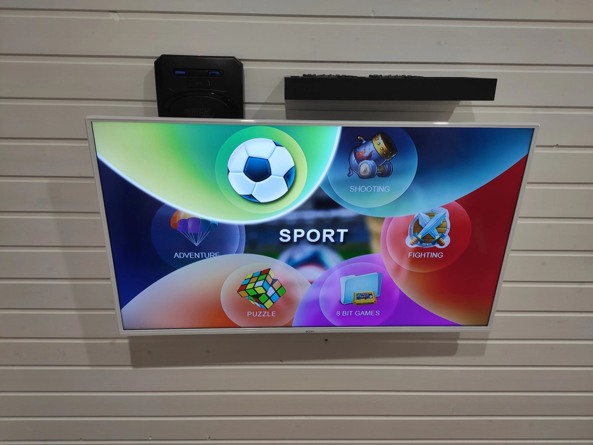 Гостевой Дом Shuya Tiny House (4-х Местный)