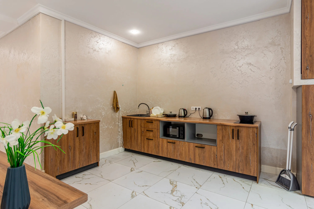 Гостевой дом Кипарис