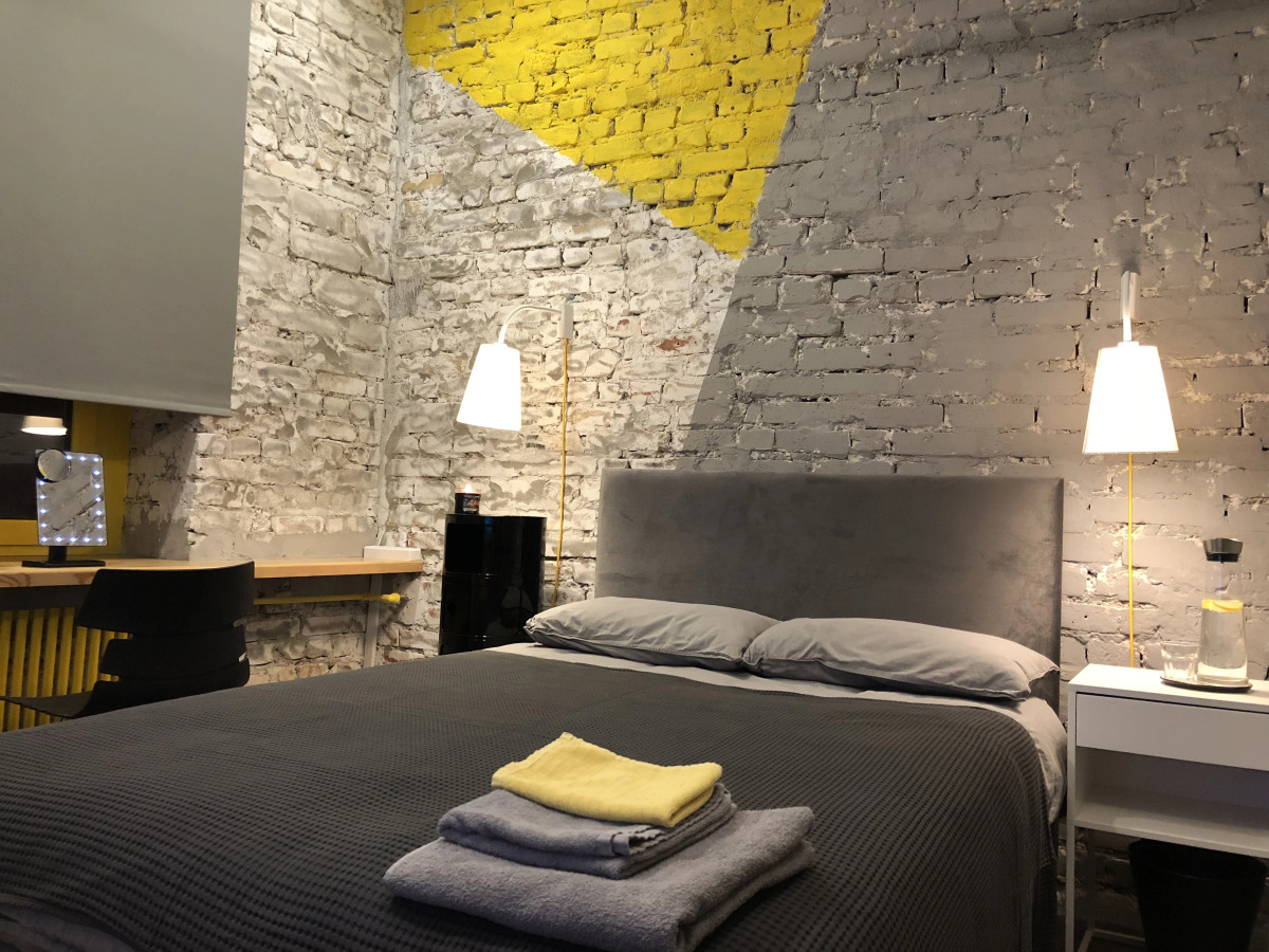 Гостевой дом BARABAN