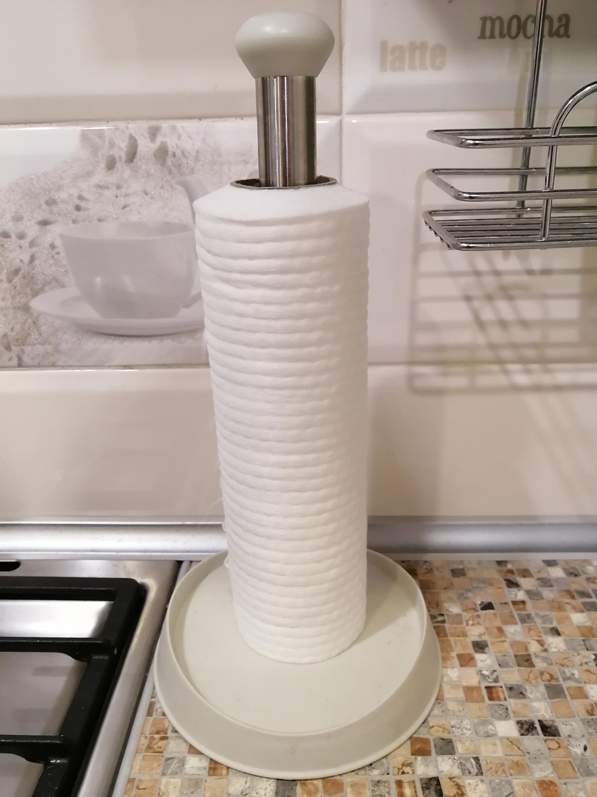 Апартаменты on Pobedy 22