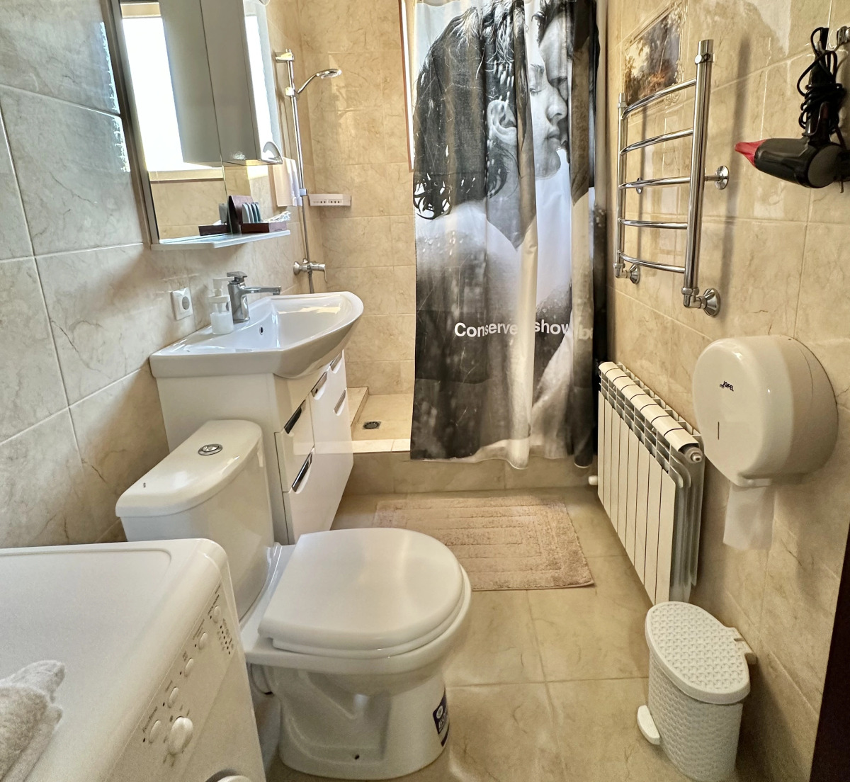 Отель Рич Хаус (Rich House)