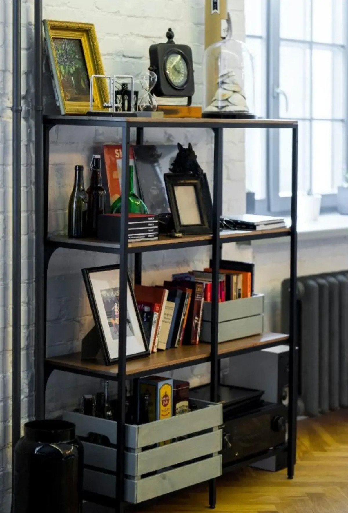 Апартаменты на Новоторжской 3