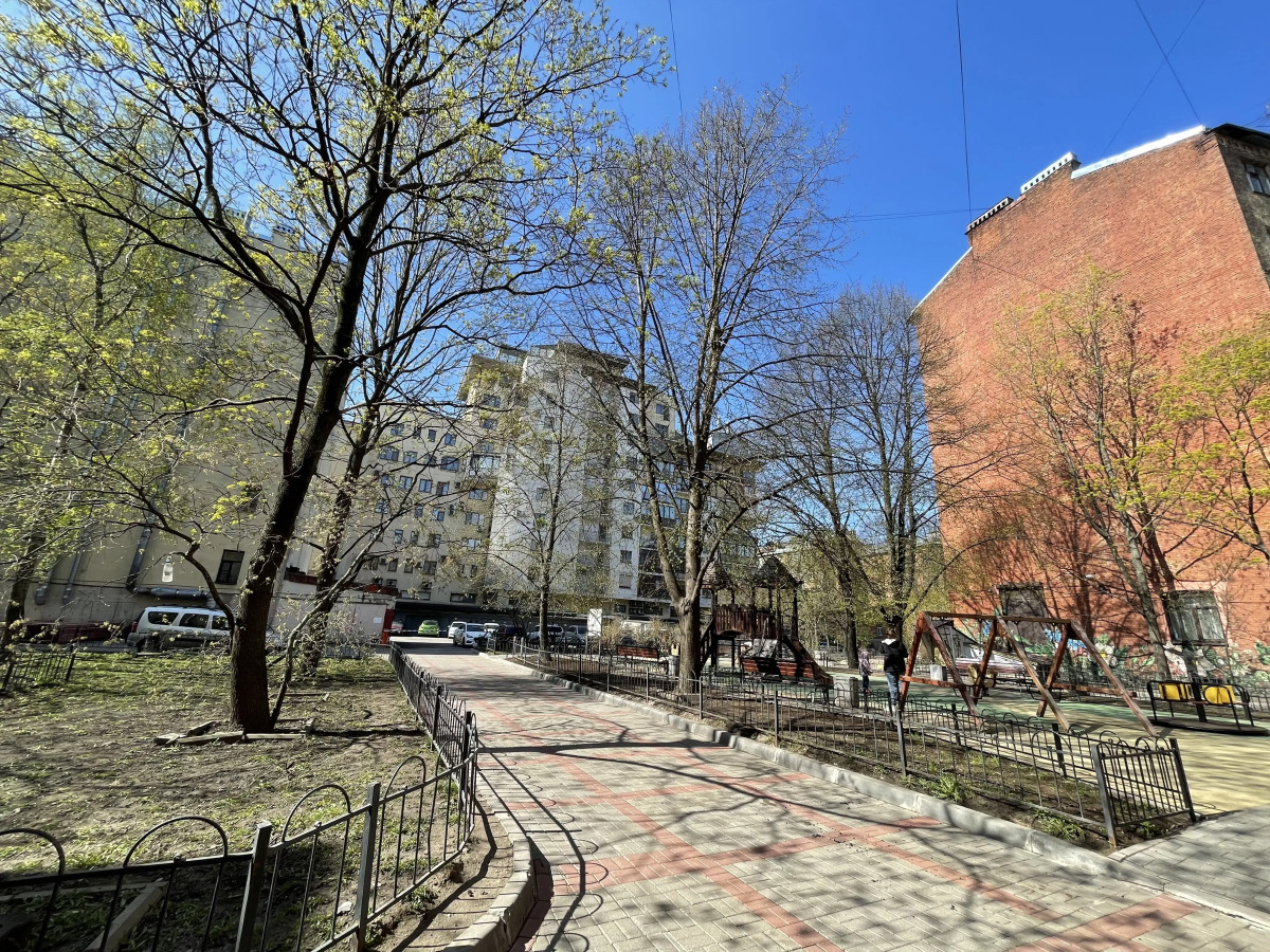 Апартаменты Aurora Loft