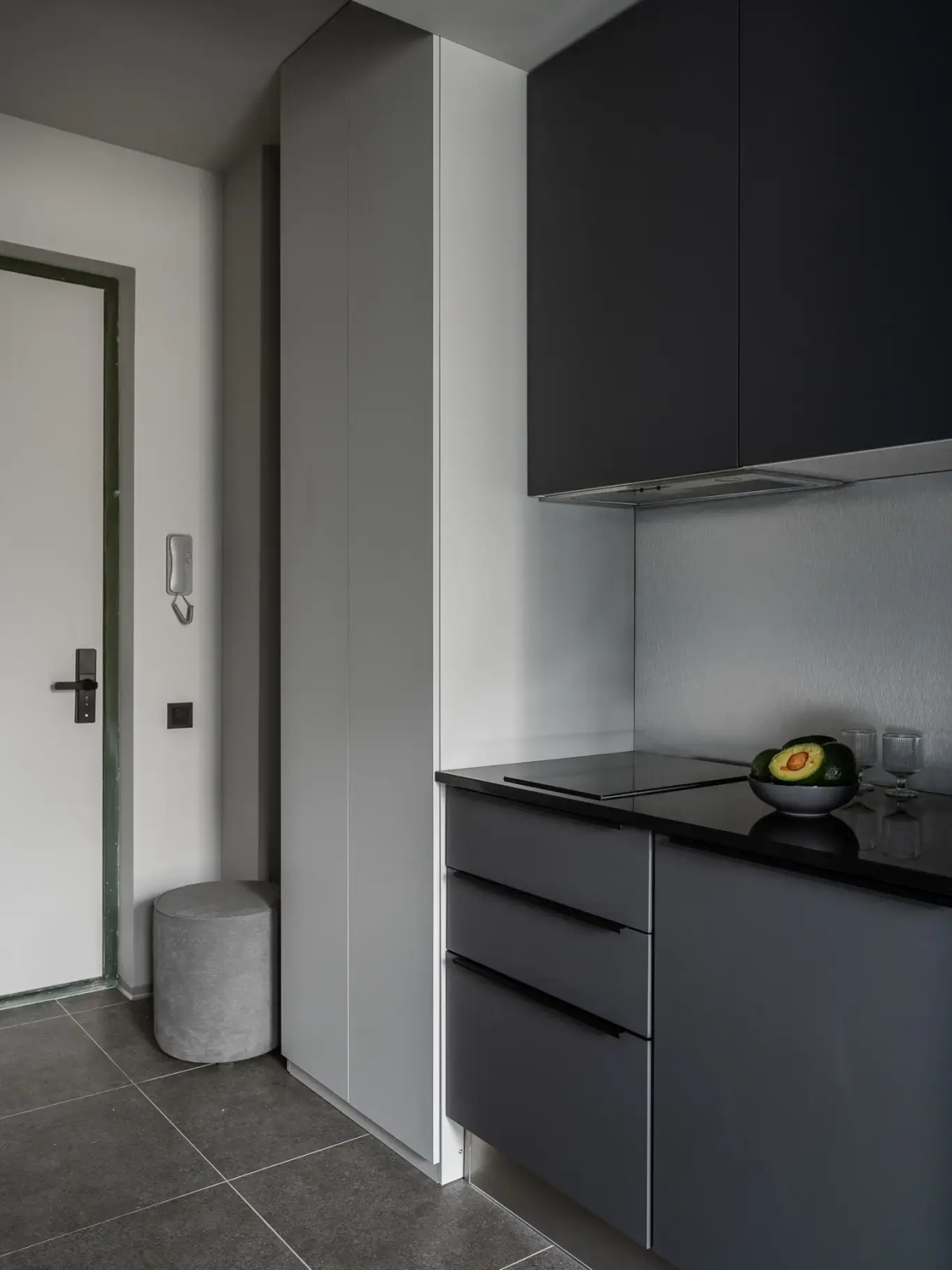 Апартаменты Comfort Life на Причальном проезде