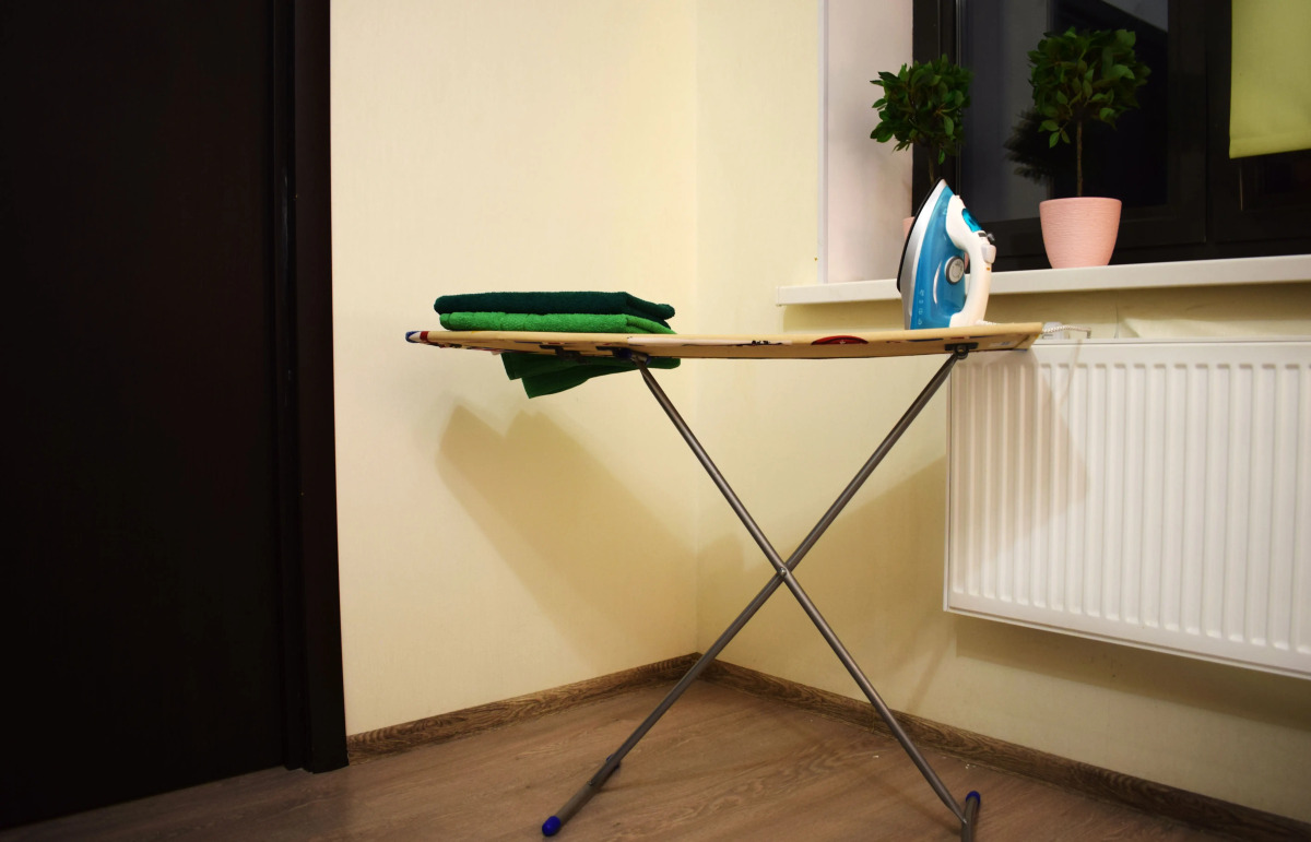 Апартаменты  Красный Кит Зона Комфорта