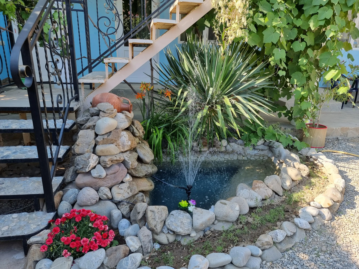 Меблированные комнаты Сервер